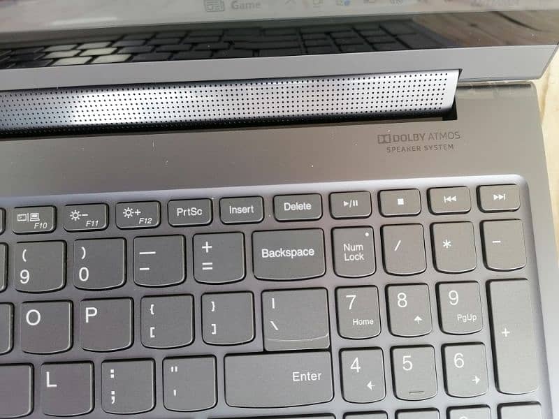 Lenovo Yoga C940 15" - 9th Gen Core i9 2