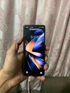 Samsung z fold 4