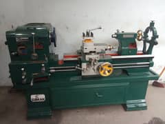 Lathe