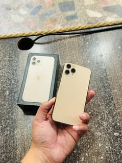 iphone 11 Pro Non PTA Not JV Waterpack