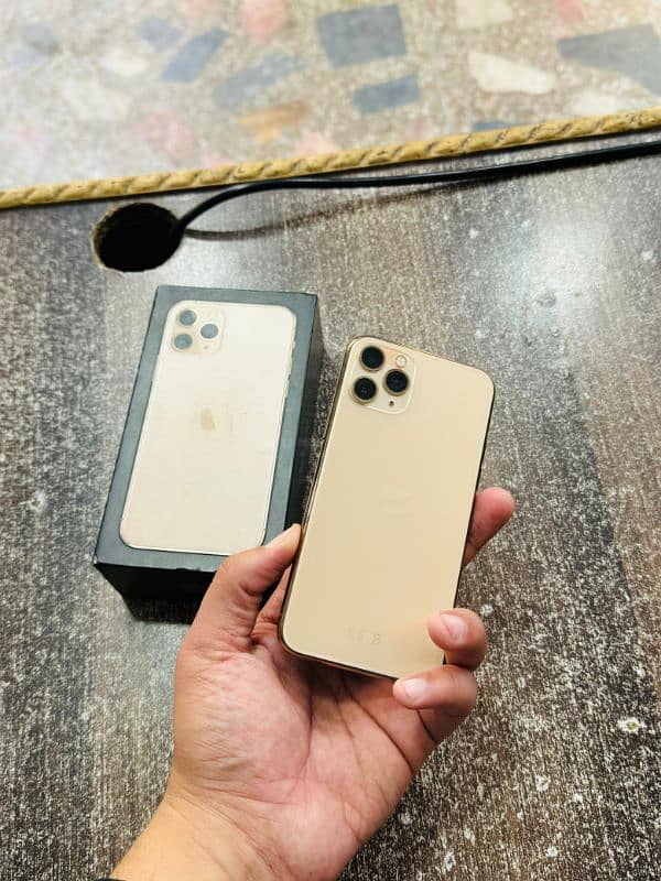 iphone 11 Pro Non PTA Not JV Waterpack 0