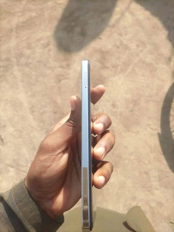 Infinix hot 40 pro 1