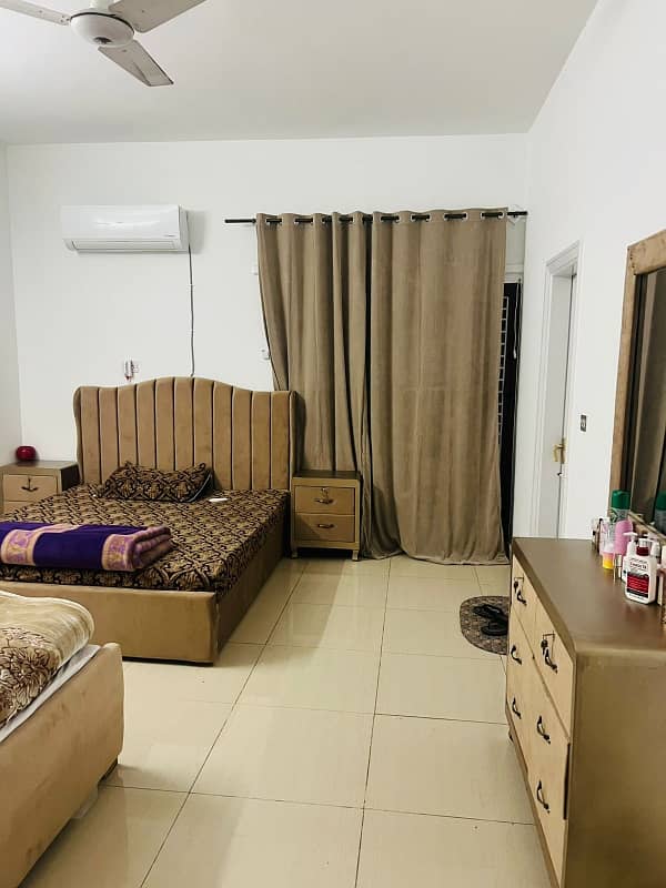 Single Room For Rent In I-8/3 Islamabad 1