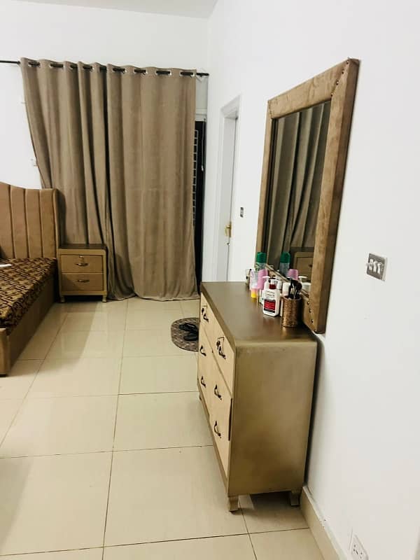 Single Room For Rent In I-8/3 Islamabad 2