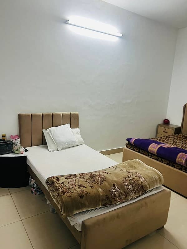 Single Room For Rent In I-8/3 Islamabad 3