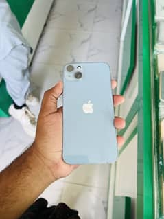 Apple iPhone 14 plus