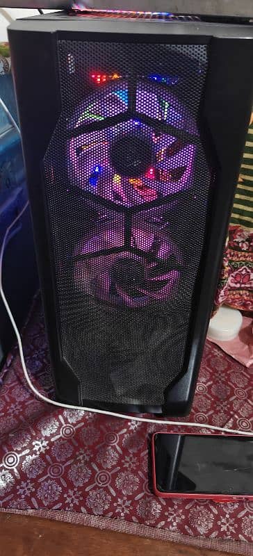 Gaming Pc 16 GB Ram  For Sale 1