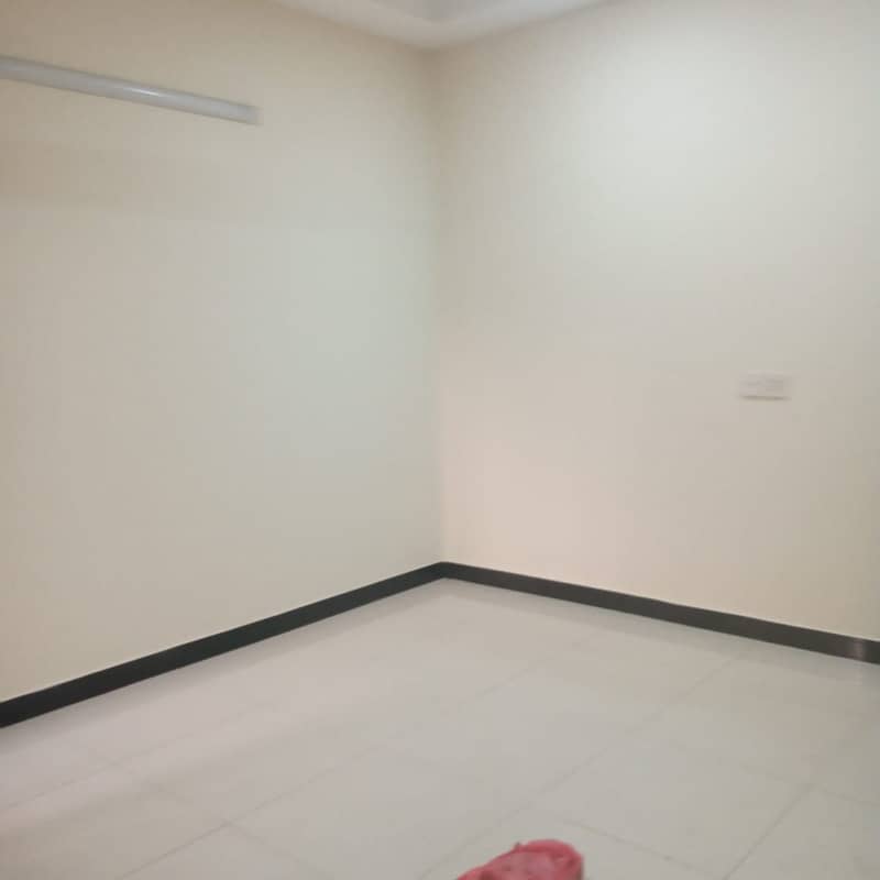 Upper portion For Rent in i-8 Islamabad 3