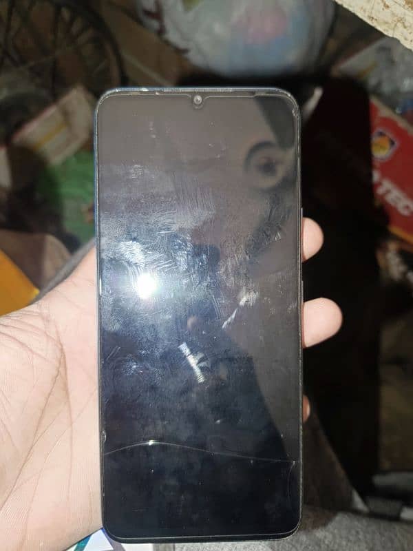 Tecno pava neo 1