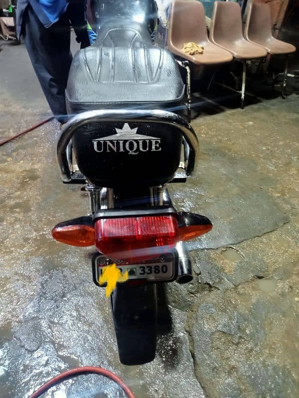 Unique Bike Urgent Sale 2024 3