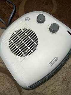 Delonghi Fan Heater