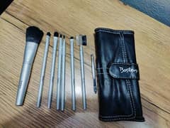 makeup brushes set