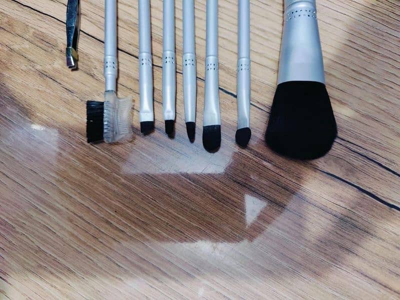 makeup brushes set 2