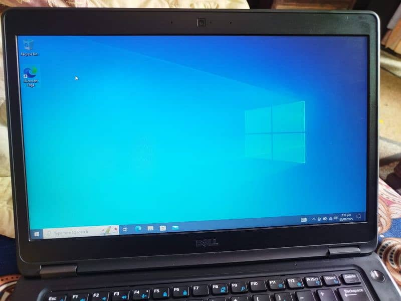 laptop | Dell Laptop| window Laptop| i5 5th generation Latitude E5450 2