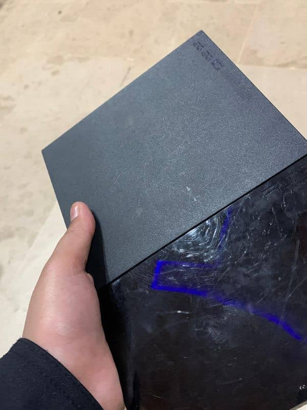 PS2 IN NEAT CONDITION 6