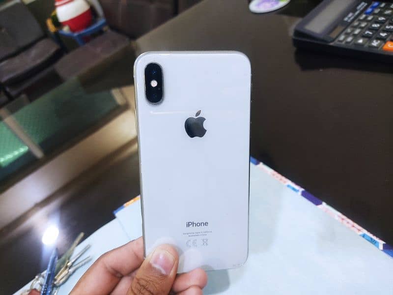 iPhone x for sale 0