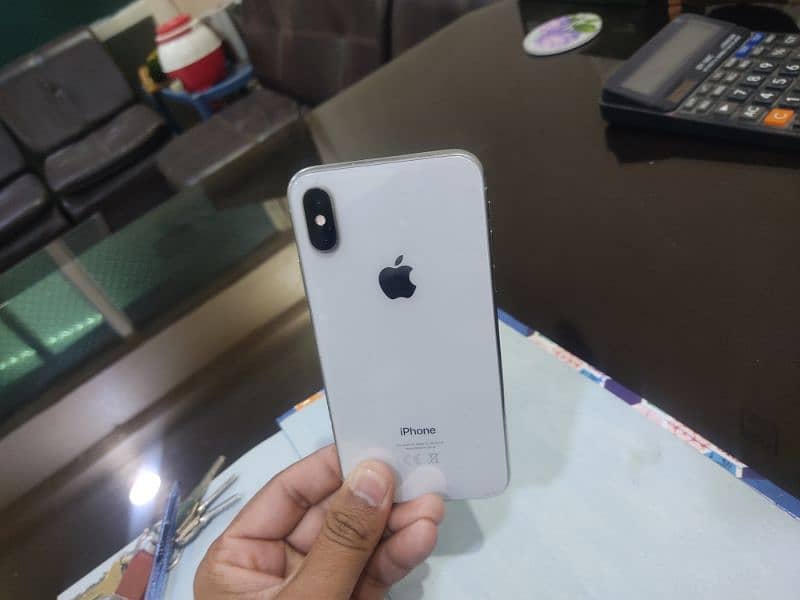 iPhone x for sale 3