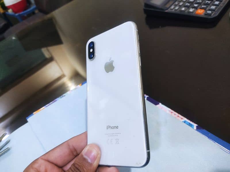 iPhone x for sale 4