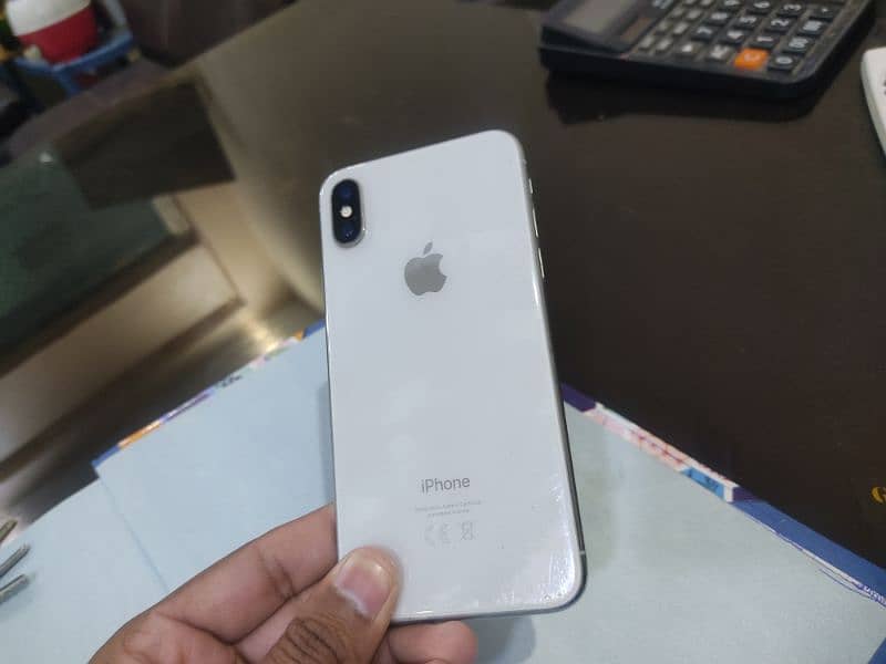 iPhone x for sale 6