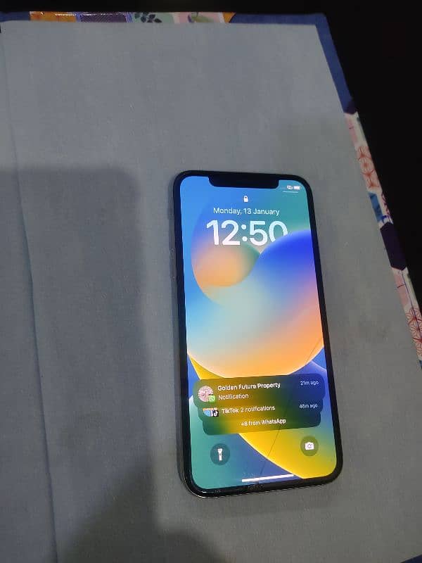 iPhone x for sale 7