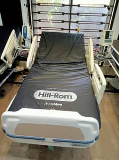 ICU Bed, Hospital Bed , Electric bed , Medical Bed, PATIENT BED,