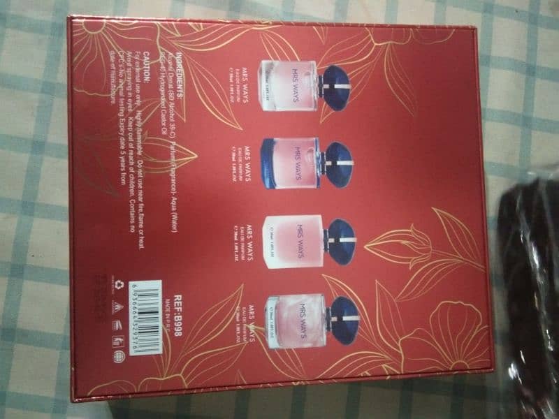 perfume for women 1