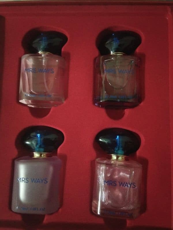 perfume for women 2