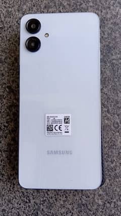 Samsung a06