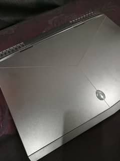 Alienware i7 r5 8g