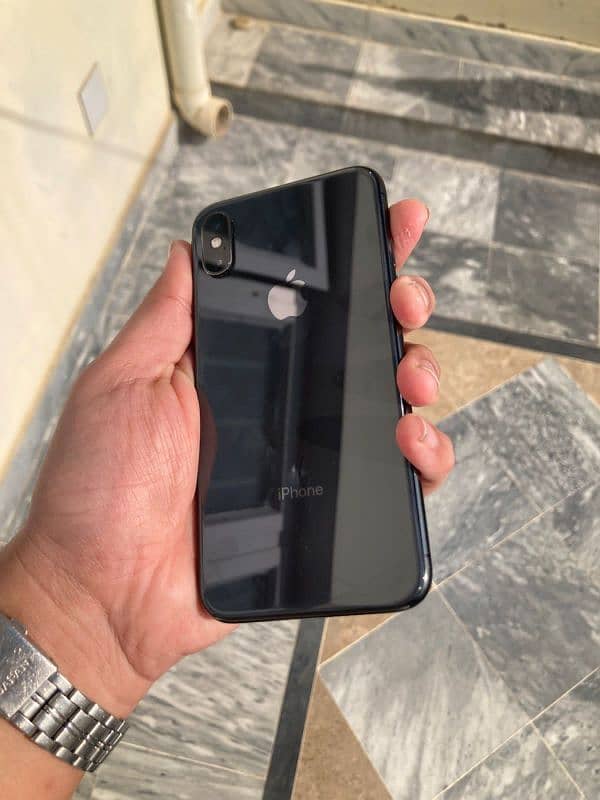 Iphone XS non pta approved 64 GB 1