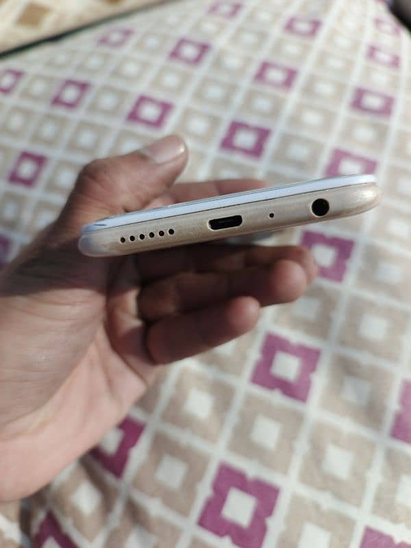 OPPO A83 (with box & charger) 3