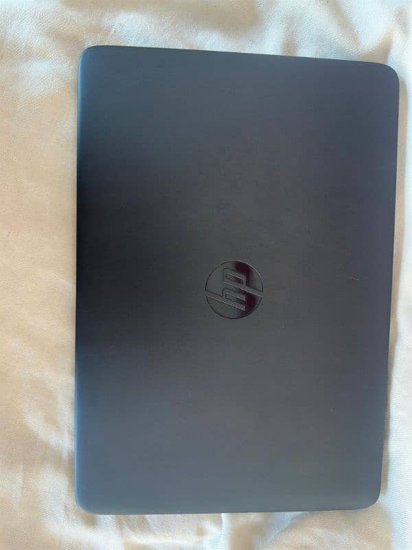 HP Elitebook 840 | Intel Core i7 | 8GB Ram Excellent Condition 4