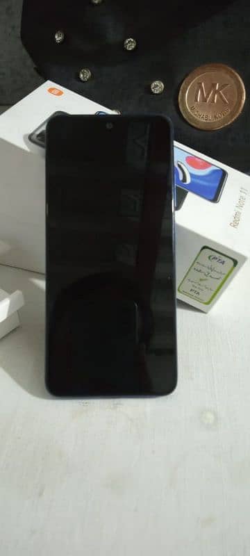 Redmi note 11 For sale 4