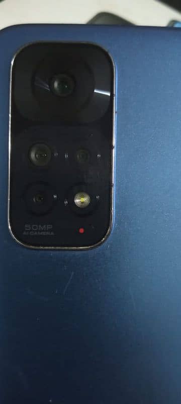 Redmi note 11 For sale 5