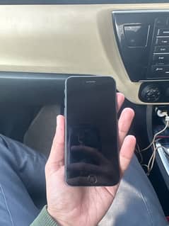 IPhone 7 128 GB PTA Approved