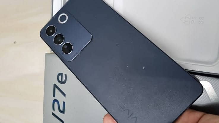 Vivo Other Model 3