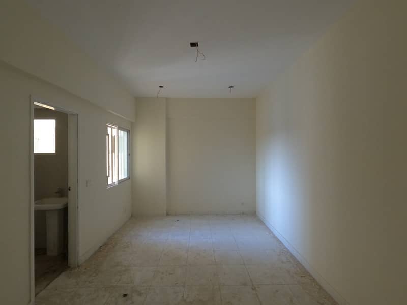 Ready To Sale A Prime Location Flat 1400 Square Feet In Model Colony - Malir Karachi 21