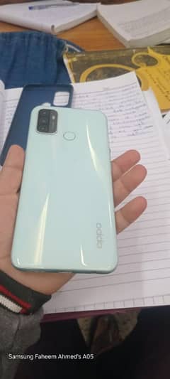 Oppo A 53