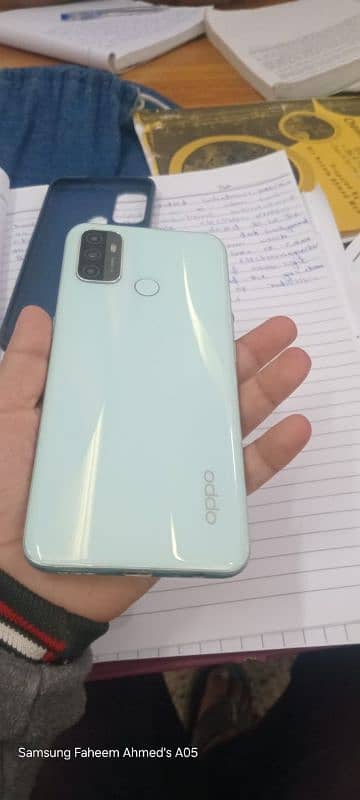 Oppo A 53 0