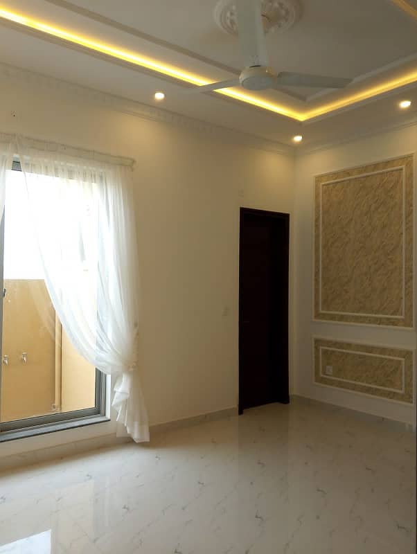 5 Marla House For Sale In Paragon City Lahore 16