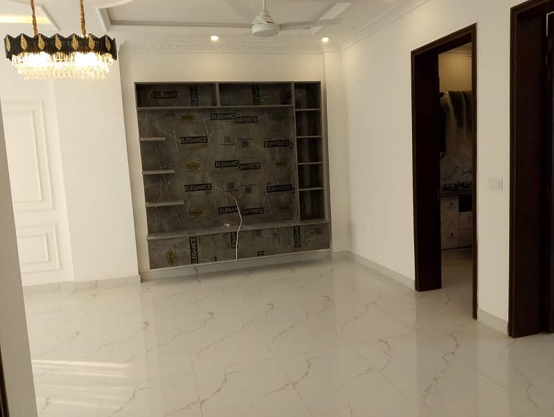 5 Marla House For Sale In Paragon City Lahore 19