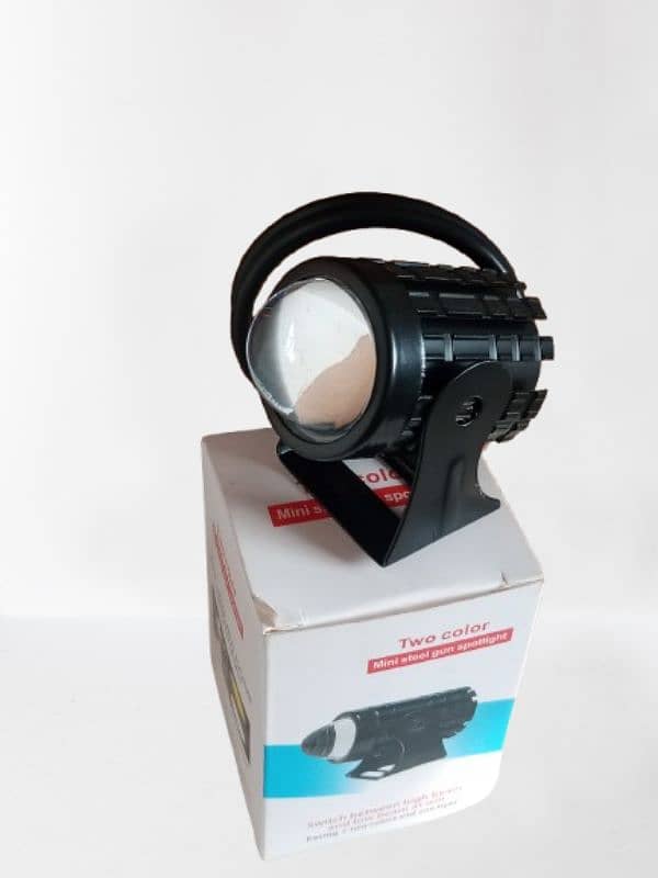 LED Lenses light for bikes (Whole sale price) 0