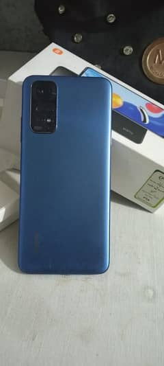 Redmi note 11 For sale