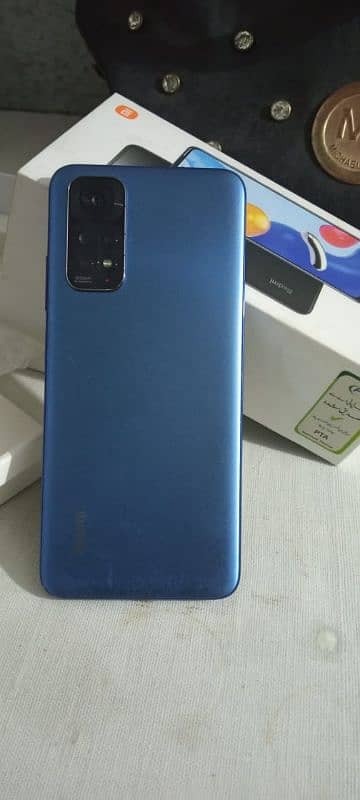 Redmi note 11 For sale 0