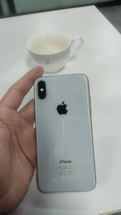 Apple iPhone X PTA Approved