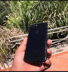 iPhone 7plus pta approved