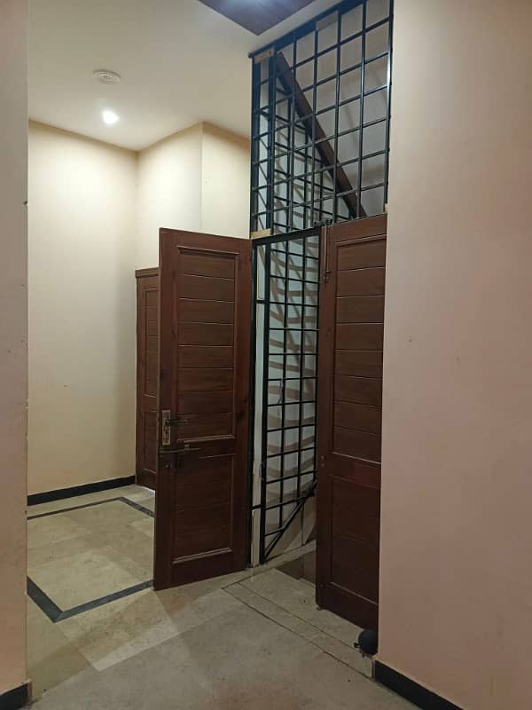 Stunning 10 Marla House for Rent in Phase 1, Pak Arab Housing Society 0