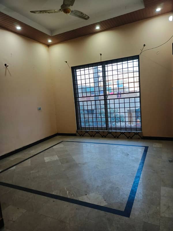 Stunning 10 Marla House for Rent in Phase 1, Pak Arab Housing Society 1