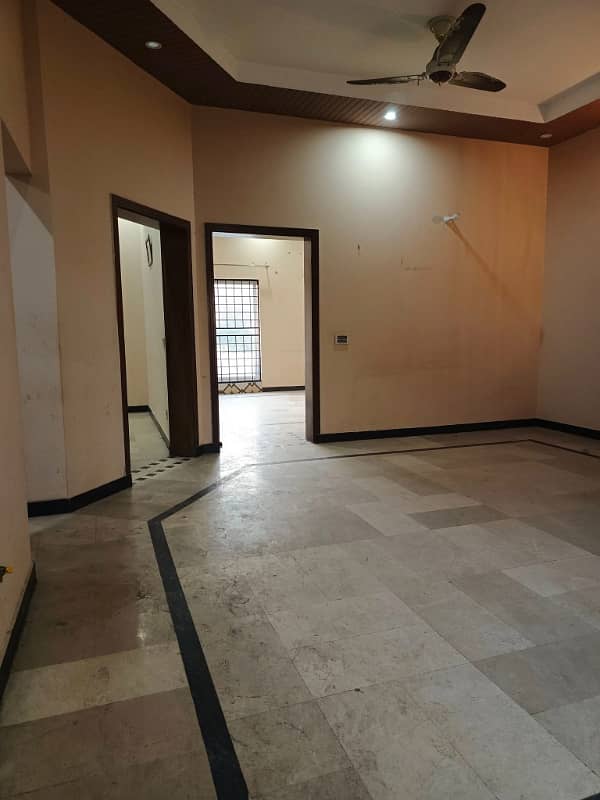 Stunning 10 Marla House for Rent in Phase 1, Pak Arab Housing Society 2