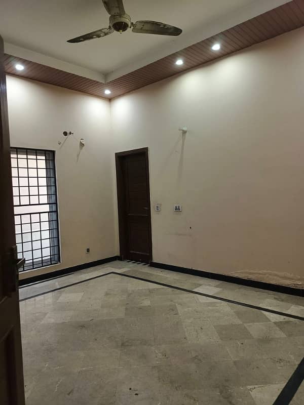 Stunning 10 Marla House for Rent in Phase 1, Pak Arab Housing Society 4